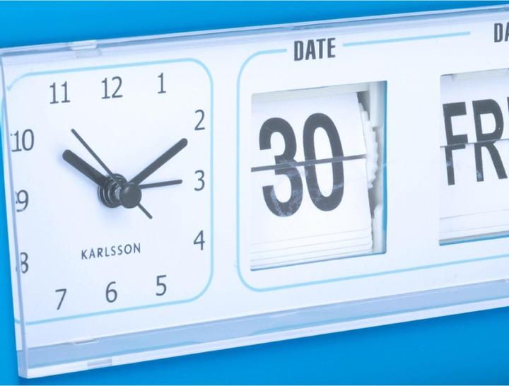 Image du produit Karlsson Data Flip