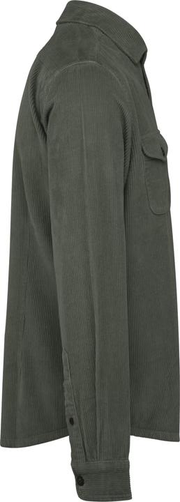 Immagine prodotto Spasso Camicia overshirt ecologica in velluto a coste lavato (XS)