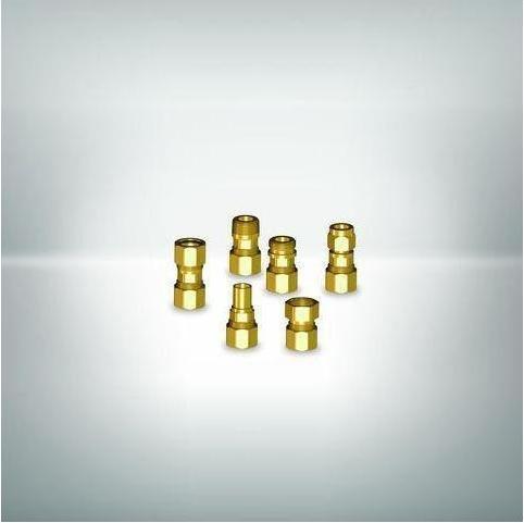 Actual product image Armacell DUOSOLAR quick coupling