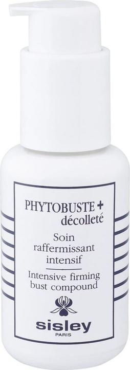 Produktbild Sisley Phytobuste+ décolleté (Körperlotion, 50 ml)