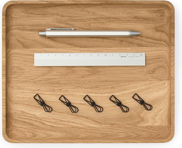 Image du produit Oakywood Holztablett