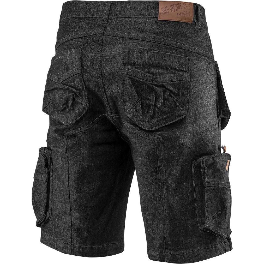 Neo Denim (XL) (TOP-81-273-XL)