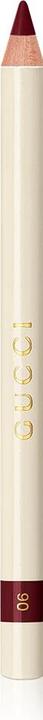 Actual product image Gucci Lip Liner 06 - 114 Grams (06)