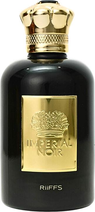 Riiffs Imperial Noir (Eau de Parfum, 100 ml)