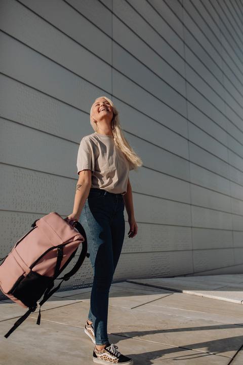 Image du produit Beckmann Lumière de la rue (22 l)