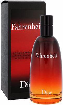 Dior Fahrenheit (Lotion, 100 ml)