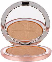 Actual product image Dior Diorskin Nude Luminizer (03 Golden Glow)