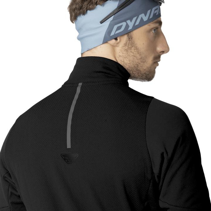 Produktbild Dynafit Blacklight Thermal 1/2 Zip Herren (L)