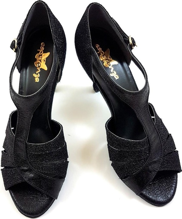Image du produit Dancing Queens Chaussures de danse ESP09 Chaussures de danse (40.5)