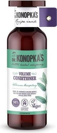 Actual product image Dr. Konopka's Volume Conditioner 500ml (500 ml)