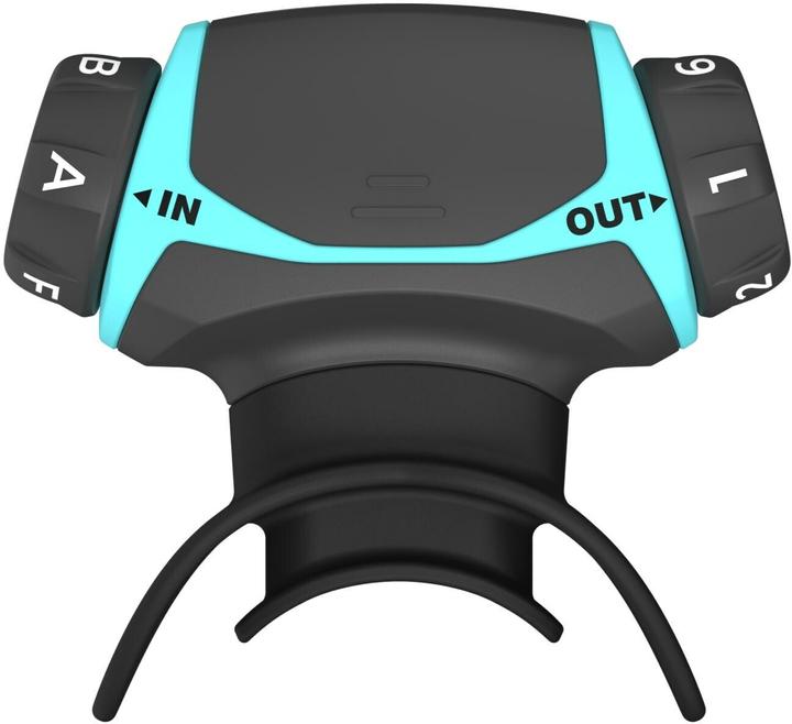 Image du produit Airofit Entraîneur respiratoire Active (Taille unique)