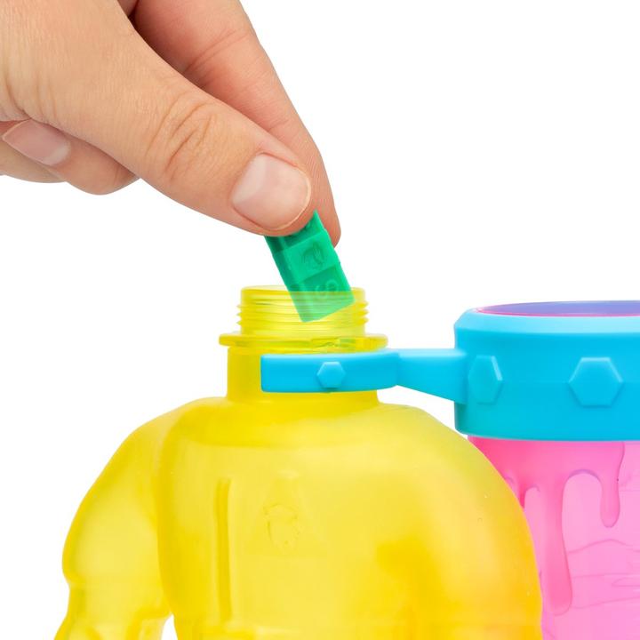 Actual product image Moose Mr beast Lab Kreationsstation