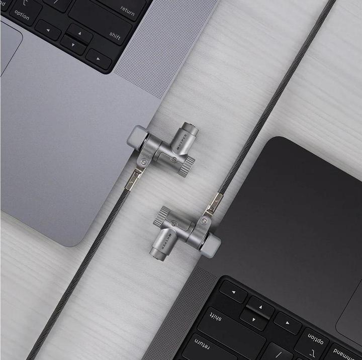 Productafbeelding Targus MacBook Pro Cable Lock