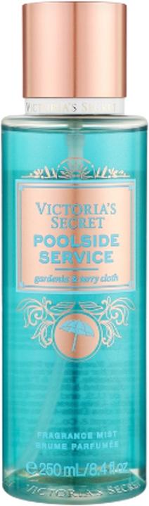 Victoria's Secret Poolside Service (250 ml, Body Mist)