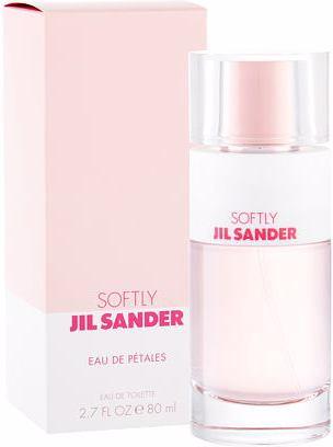 Immagine prodotto Jil Sander Dolcemente Eau de Pétales (Eau de toilette, 80 ml)