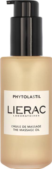 Actual product image Lierac PHYTOLASTIL The Massage Oil 100ml (100 ml)