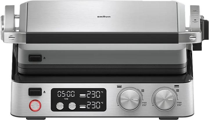 Produktbild Braun MultiGrill 7 CG7044