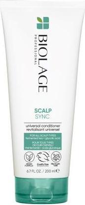 Biolage Universal Conditioner für alle Haartypen mit fermentiertem Tee und Glykolsäure 200ml (200 ml)