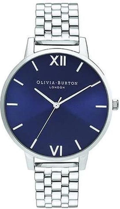 Immagine prodotto Olivia Burton Ladies' Watch OB16SH09 (Ã˜ 40 mm) (Orologio da polso analogico, 40 mm)