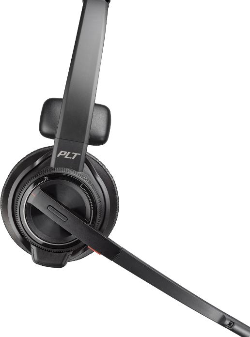 Produktbild Poly Savi 8220 (Kabellos, USB-A)