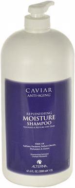Produktbild Alterna Caviar Anti-Aging Replenishing Moisture (2000 ml, Flüssiges Shampoo)
