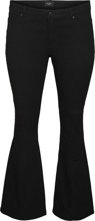 Immagine prodotto Vero Moda VMSCARLET Mid Rise Ausgestellt Jeans Ausgestellt (30)