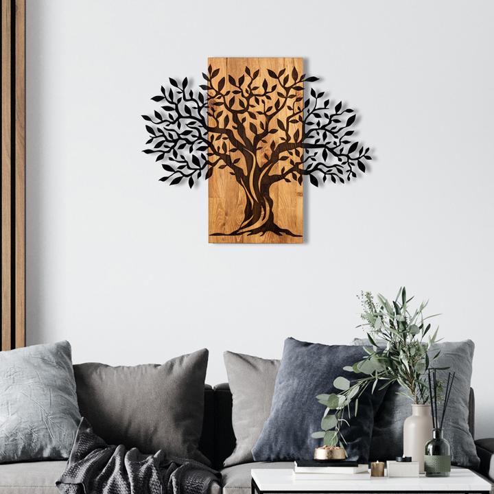 Immagine prodotto Wallxpert Sarai (72 x 58 cm)