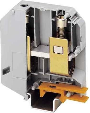 Produktbild Phoenix Contact Durchgangs-Reihenklemme 25mm² (90 mm)
