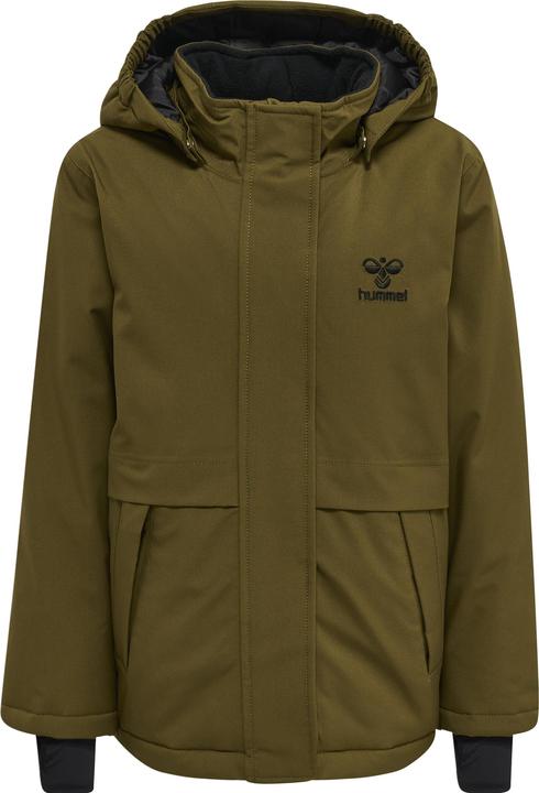 Actual product image hummel Urban Tex Jacket (122)