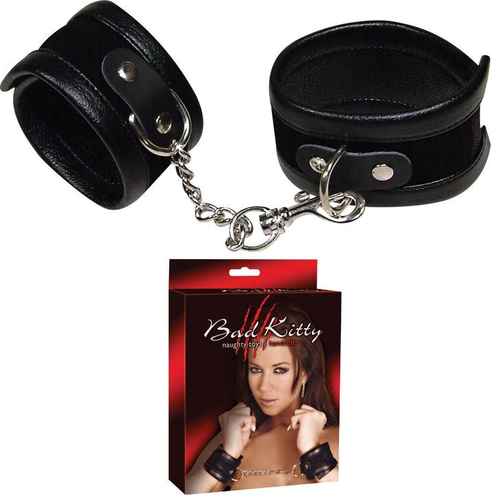 Produktbild Bad Kitty Handfesseln
