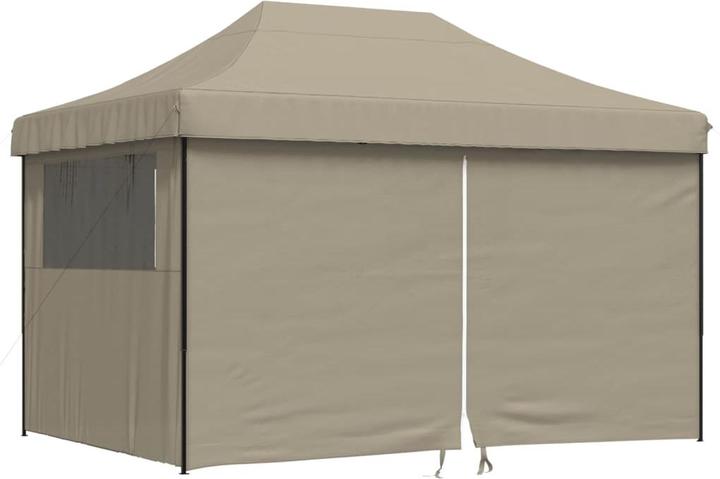 Produktbild vidaXL Partyzelt (410 cm, 279 cm)