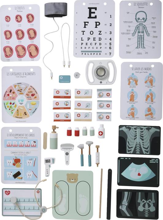 Produktbild Vertbaudet Haus/Handwerk/Beruf