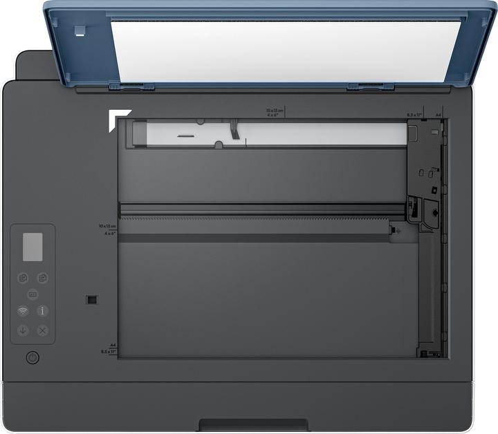 Immagine prodotto HP Serbatoio intelligente 5106 (Eco-Tank, Colore)