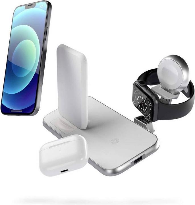 Produktbild Zens Alu 4 in 1 (45 W)