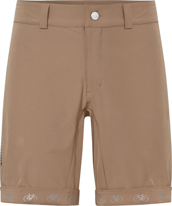 Produktbild Vaude Cyclist Shorts (S)