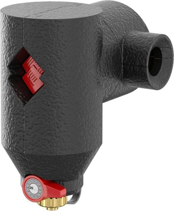 Produktbild Flamco Schlammabscheider Clean Smart EcoPlus 1"