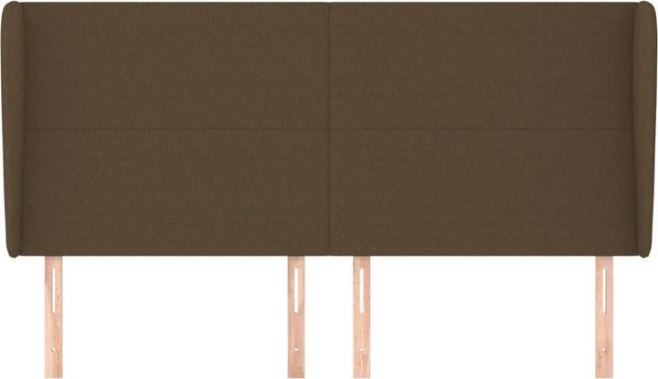 Actual product image vidaXL Franya (163 x 23 x 128 cm)