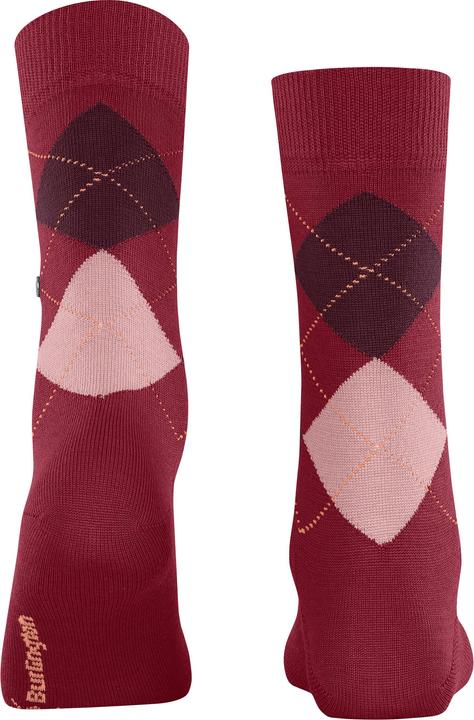 Immagine prodotto Burlington Marylebone Wool (36 - 41)