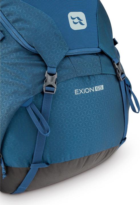 Produktbild Rab Exion 65 (65 l)