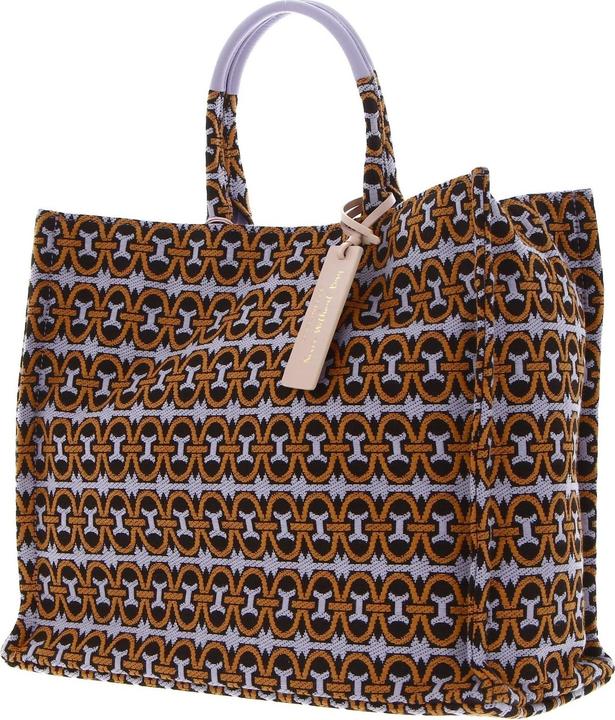 Immagine prodotto Coccinelle Never Without Bag Jacquar Handbag