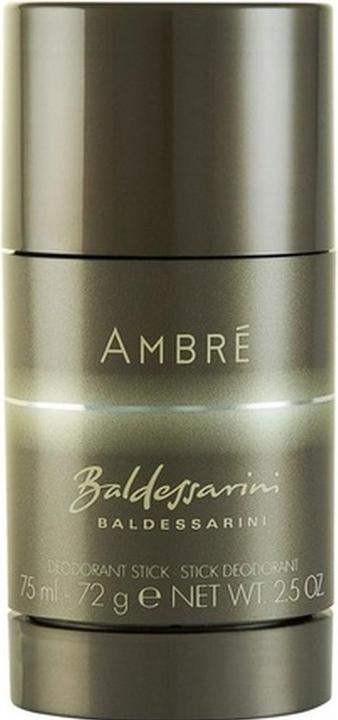 Produktbild Baldessarini Ambre (Stick, 75 ml)