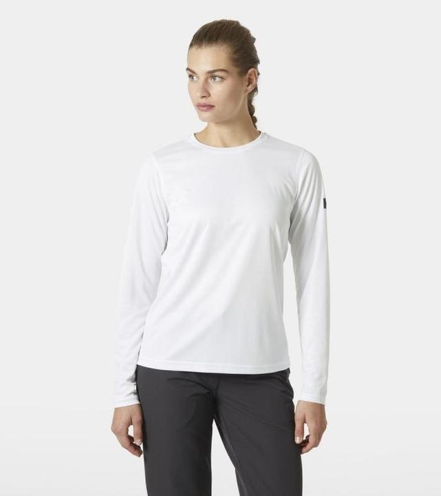 Produktbild Helly Hansen HH Tech Crew LS 2.0 Damen T-Shirt (M)