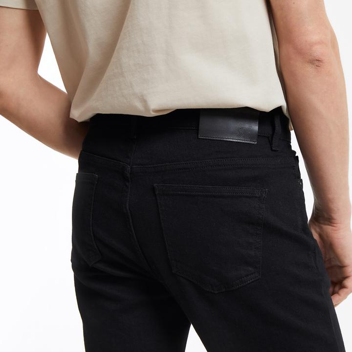 Immagine prodotto La Redoute Collections Jeans slim fit in cotone organico (58)