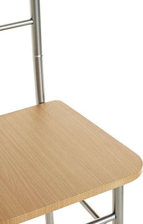 Actual product image HAKU Möbel Coat rack