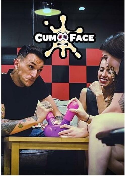 Productafbeelding Play Cum Face (Diverse, Engels)