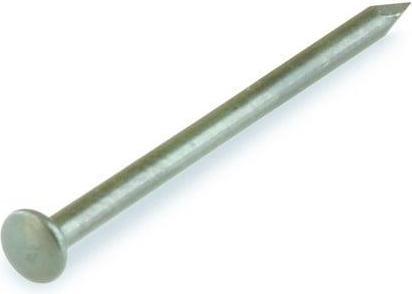 Actual product image Suki Nail lens head 2x16mm (80 pcs., 16 mm)