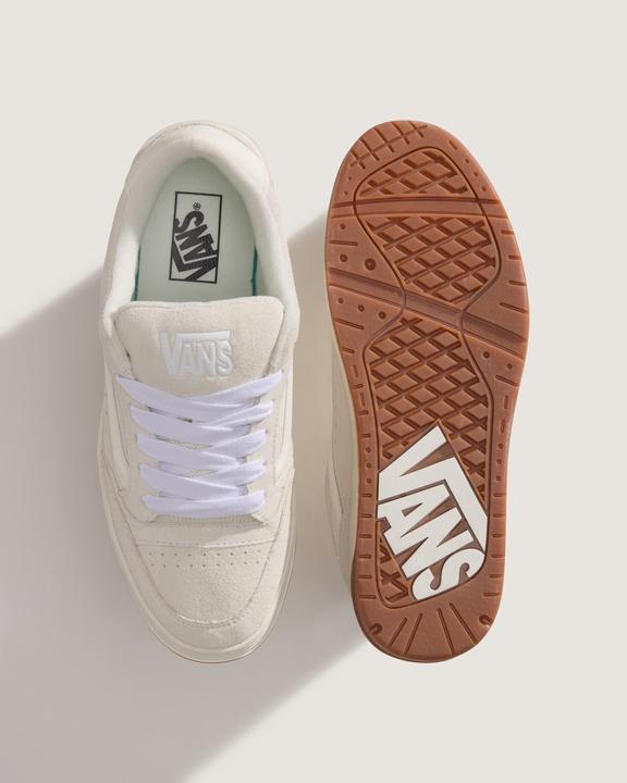 Actual product image Vans Hylane MARSHMALLOW (44)