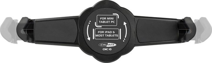 Immagine prodotto Caliber CNC10