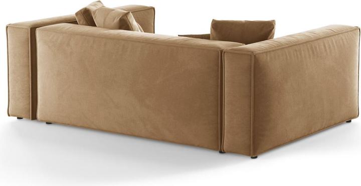 Produktbild Cosmopolitan Design Aveiro (3-Sitzer)