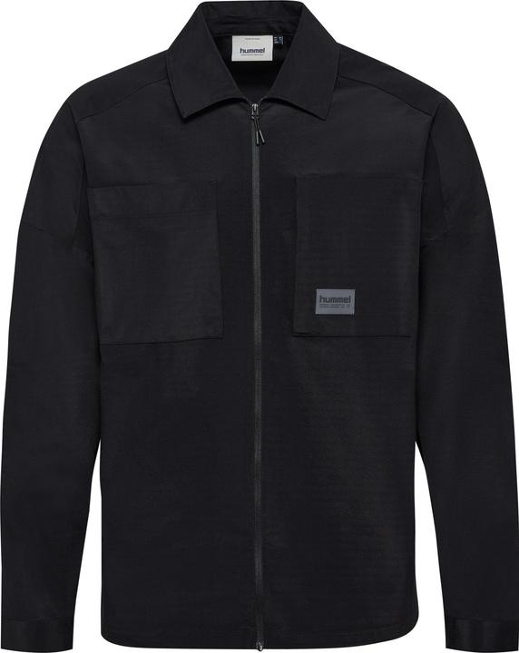 Produktbild hummel Hmlsorona Loose Overshirt (XS)